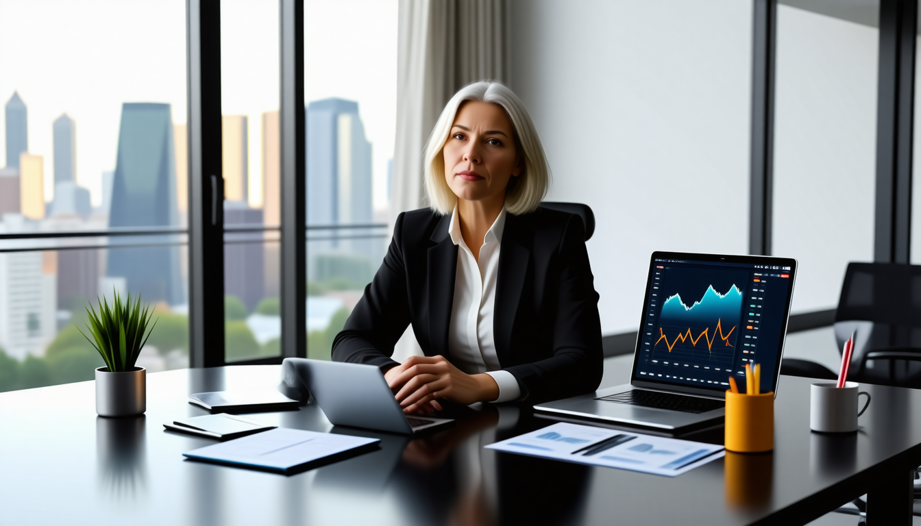 découvrez tout ce qu'il faut savoir sur le salaire d'un gestionnaire de copropriété en 2025. cette analyse approfondie explore les tendances actuelles, les facteurs influençant les rémunérations et les perspectives d'avenir dans ce métier essentiel. ne manquez pas nos conseils pour optimiser votre carrière dans le domaine de la gestion immobilière.