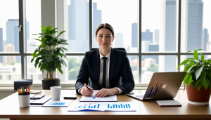 découvrez tout ce qu'il faut savoir sur le salaire d'un gestionnaire de copropriété en 2025. analyse des tendances, des compétences requises et des facteurs influençant la rémunération pour mieux préparer votre avenir professionnel dans ce domaine.