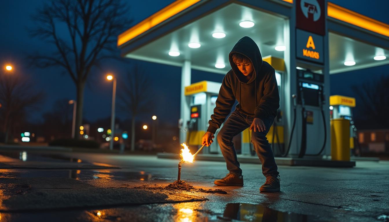 dans un discours percutant, raphaël glucksmann critique le gouvernement actuel en le comparant à un adolescent imprévisible manipulant des allumettes dans une station-service, soulignant ainsi son immaturité et le risque de ses décisions. une analyse poignante des législatives 2024 qui met en lumière les enjeux cruciaux du moment.