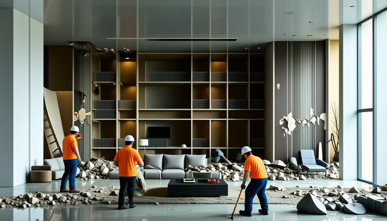 découvrez comment spc met un terme au cycle infernal des dégâts des eaux en série dans les copropriétés. solutions efficaces et conseils pratiques pour protéger votre bien immobilier et garantir la tranquillité de vos résidents.