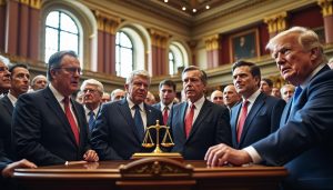 découvrez une analyse approfondie des groupes à l'assemblée après les élections législatives de 2024. examinez les vainqueurs qui ont redéfini le paysage politique et les déchus qui ont perdu leur influence. plongez dans les dynamiques de pouvoir et les implications pour l'avenir politique de la france.