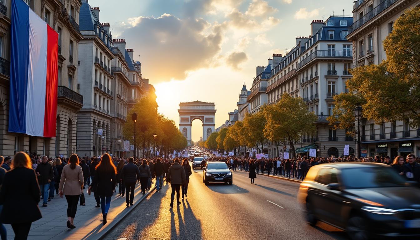 découvrez les enjeux des législatives partielles à venir et comment elles représentent un défi majeur pour l'union fragile du nouveau front populaire, entre aspirations politiques et tensions internes.
