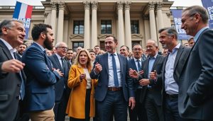 découvrez les enjeux des législatives partielles à venir et comment elles représentent un défi crucial pour l'union fragile du nouveau front populaire. analyse des positions, des stratégies et des conséquences politiques.