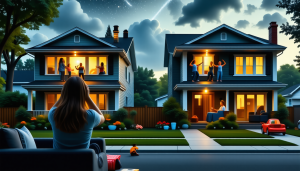 découvrez comment les nuisances sonores causées par les comportements perturbateurs entre voisins peuvent impacter votre qualité de vie. explorez des solutions pratiques pour réduire le bruit et améliorer la cohabitation au sein de votre communauté.