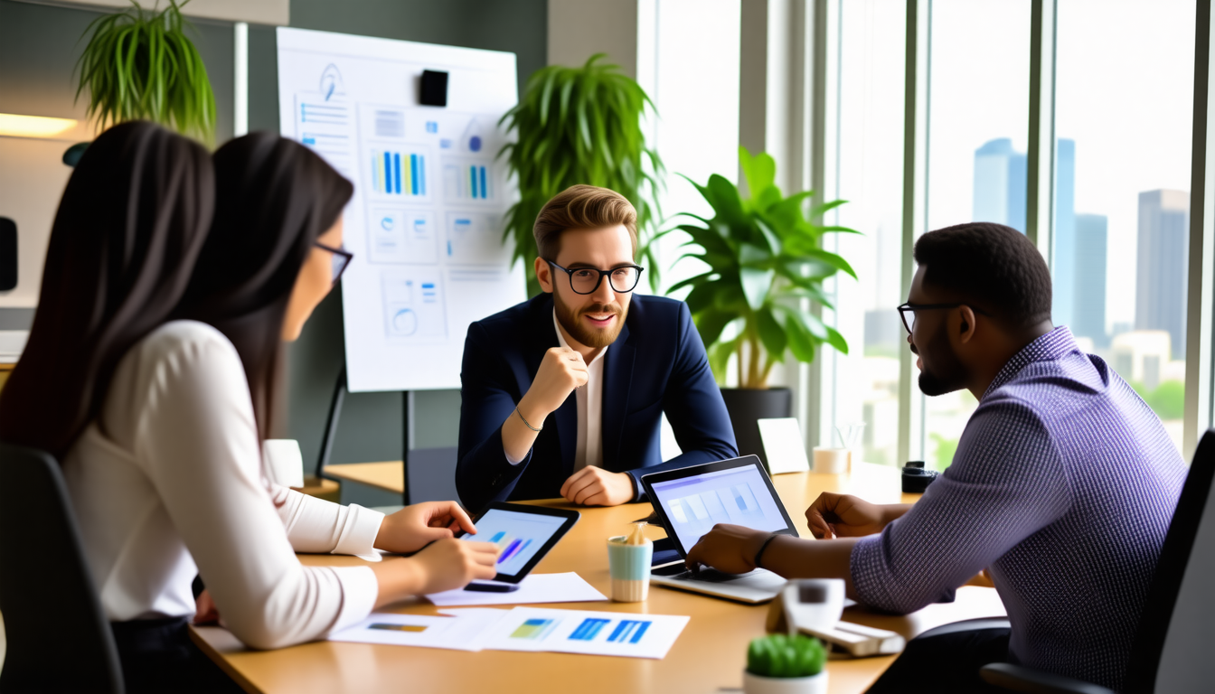 découvrez comment les syndics de demain émergent en tant que véritables gestionnaires, coordinateurs et communicants. explorez leur rôle essentiel en tant que moteurs de changement au sein des copropriétés, favorisant une gestion innovante et collaborative. cette transformation est essentielle pour répondre aux défis modernes et améliorer la vie en communauté.