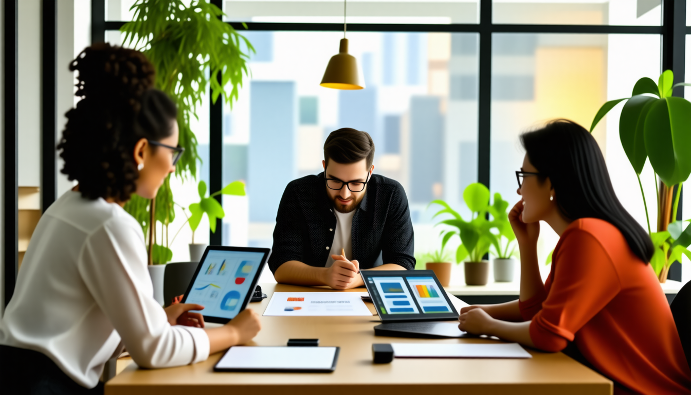 découvrez comment les syndics de demain évoluent pour devenir des gestionnaires efficaces, des coordinateurs compétents, des communicants engagés et des moteurs de changement, transformant ainsi la gestion immobilière en un secteur dynamique et innovant.