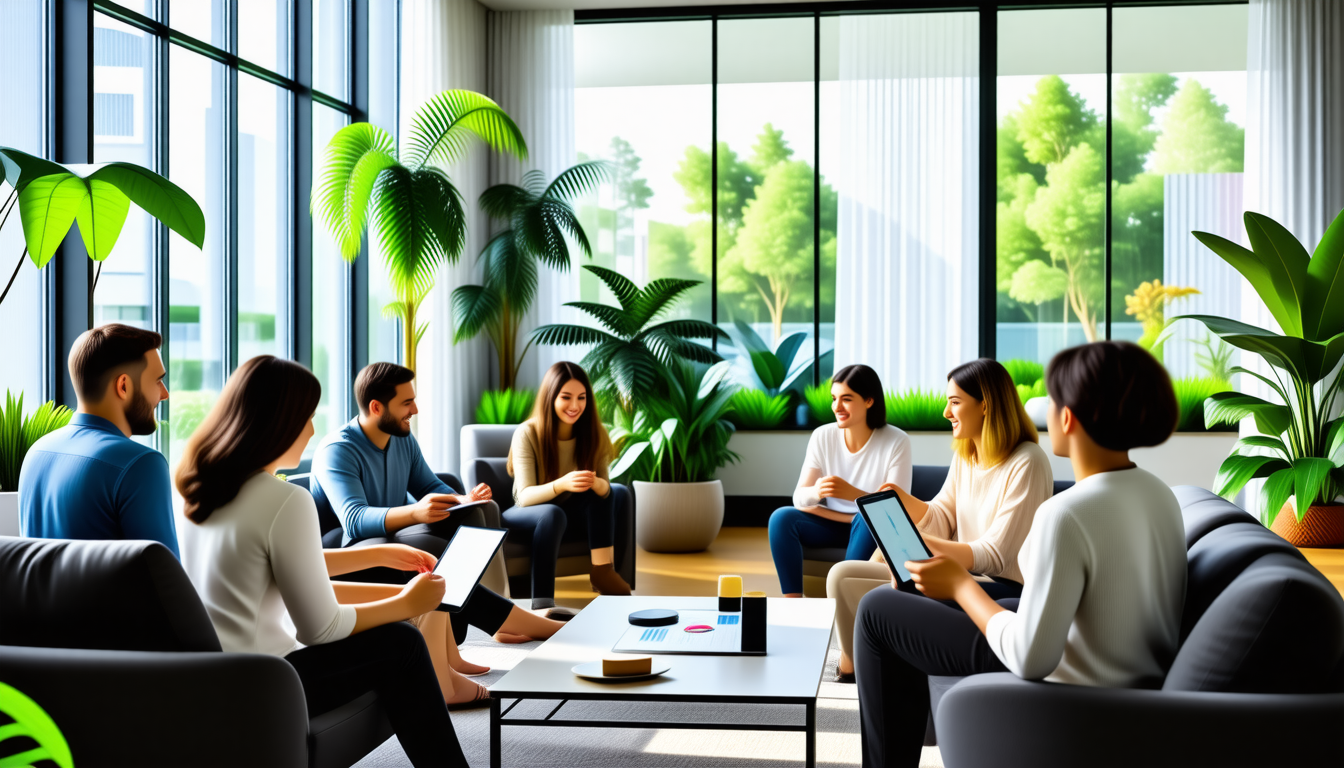 découvrez des stratégies efficaces pour maîtriser les charges de copropriété et optimiser votre budget en 2025. apprenez les meilleures pratiques pour réduire les dépenses et maximiser la valeur de votre investissement.