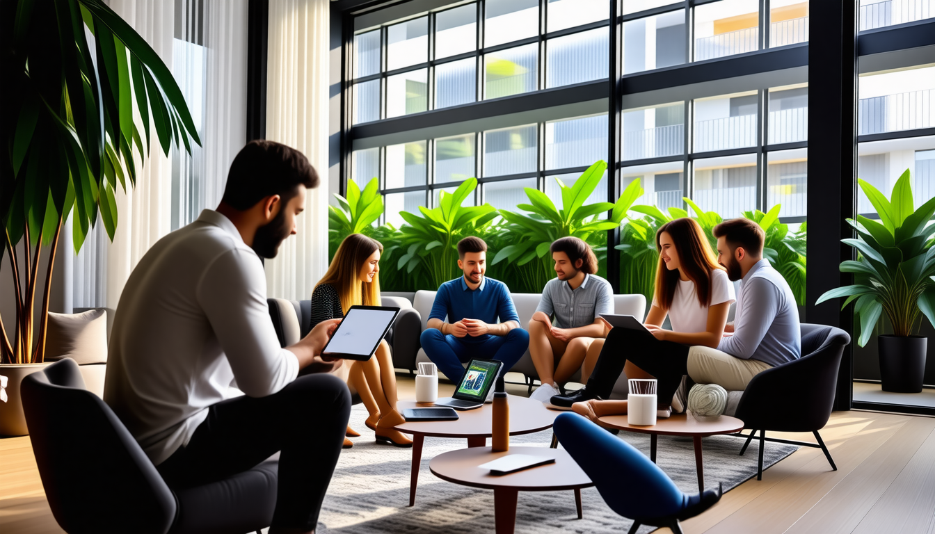 découvrez comment maîtriser les charges de copropriété avec des stratégies efficaces pour optimiser votre budget en 2025. apprenez à réduire les coûts, à prendre des décisions éclairées et à gérer votre copropriété de manière conviviale et économique.