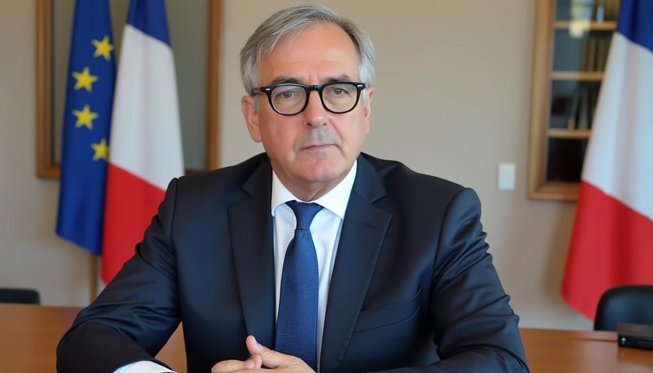 découvrez la vision nuancée de michel barnier sur les législatives, oscillant entre espoir et incertitude. plongez dans son analyse des enjeux actuels et les perspectives à venir pour la france.