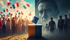découvrez la vision nuancée de michel barnier sur les législatives, oscillant entre espoir et inquiétude. plongez dans ses réflexions sur les enjeux politiques actuels et l'avenir de la démocratie en france.