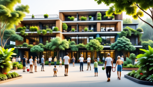 découvrez comment un syndic coopératif peut réduire vos coûts tout en renforçant la cohésion sociale au sein de votre copropriété. explorez les avantages d'une gestion participative et collaborative pour améliorer le cadre de vie de tous les copropriétaires.