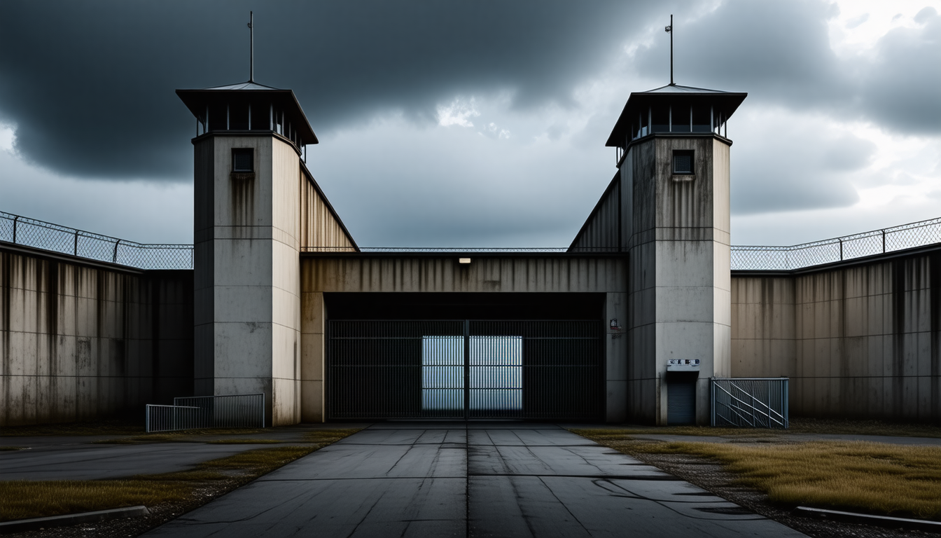 trois copropriétaires ont été condamnés à une peine de prison ferme dans le cadre de l'affaire des effondrements tragiques de la rue d'aubagne, révélant des manquements graves en matière de sécurité et de responsabilité dans la gestion des immeubles. découvrez les détails de ce procès marquant.