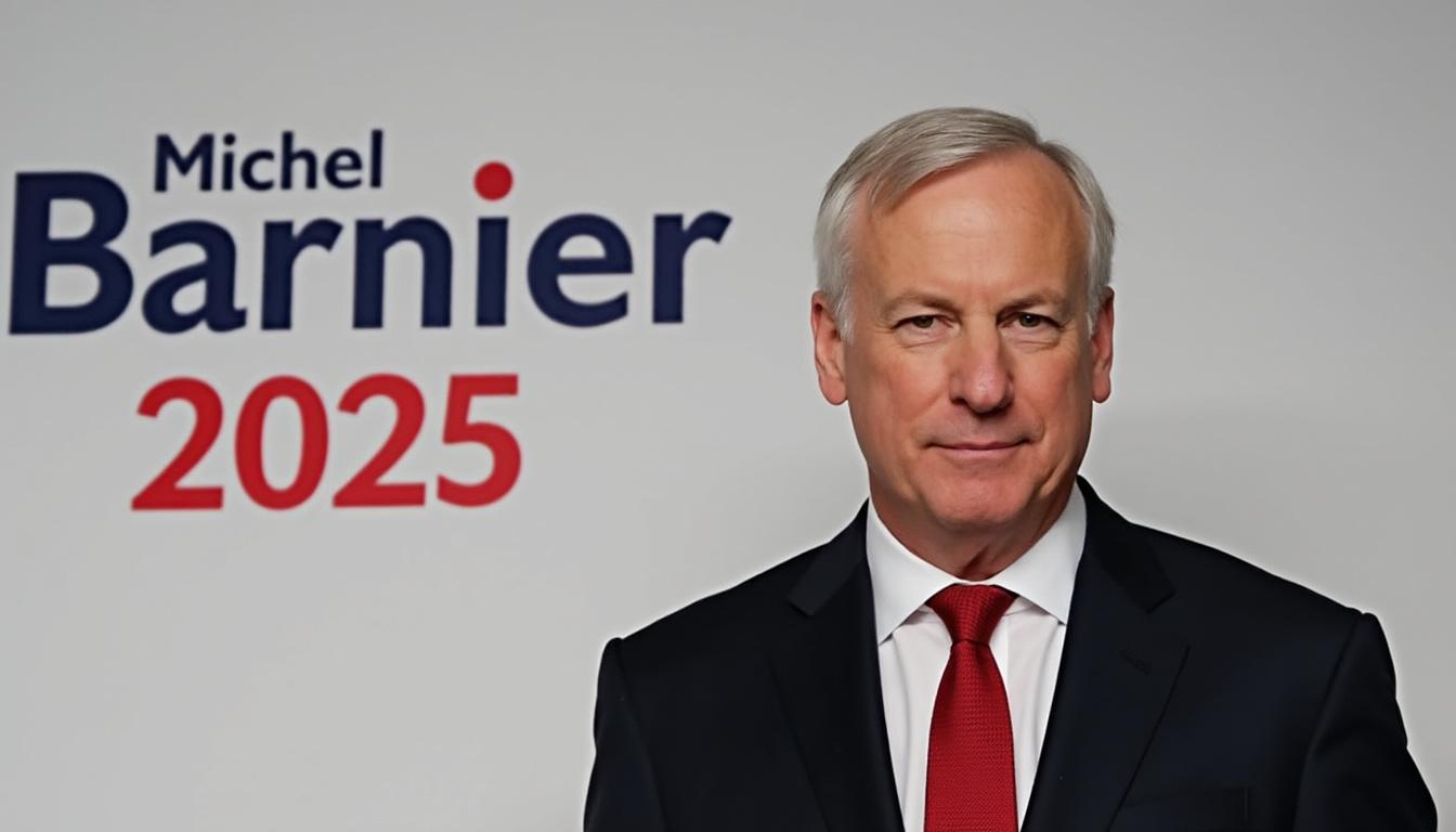 rachida dati a officiellement déclaré sa candidature à la législative partielle de paris, face à michel barnier, récemment choisi par les républicains. découvrez les enjeux de cette élection et les positions des deux candidats.