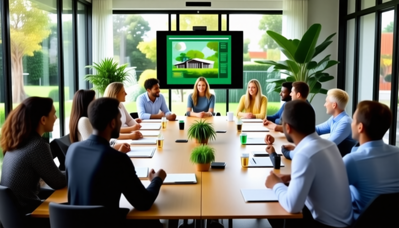 découvrez les stratégies essentielles pour revitaliser votre copropriété grâce à un syndic d'intérêt collectif. optimisez la gestion, renforcez la communication entre copropriétaires et améliorez la qualité de vie dans votre immeuble.