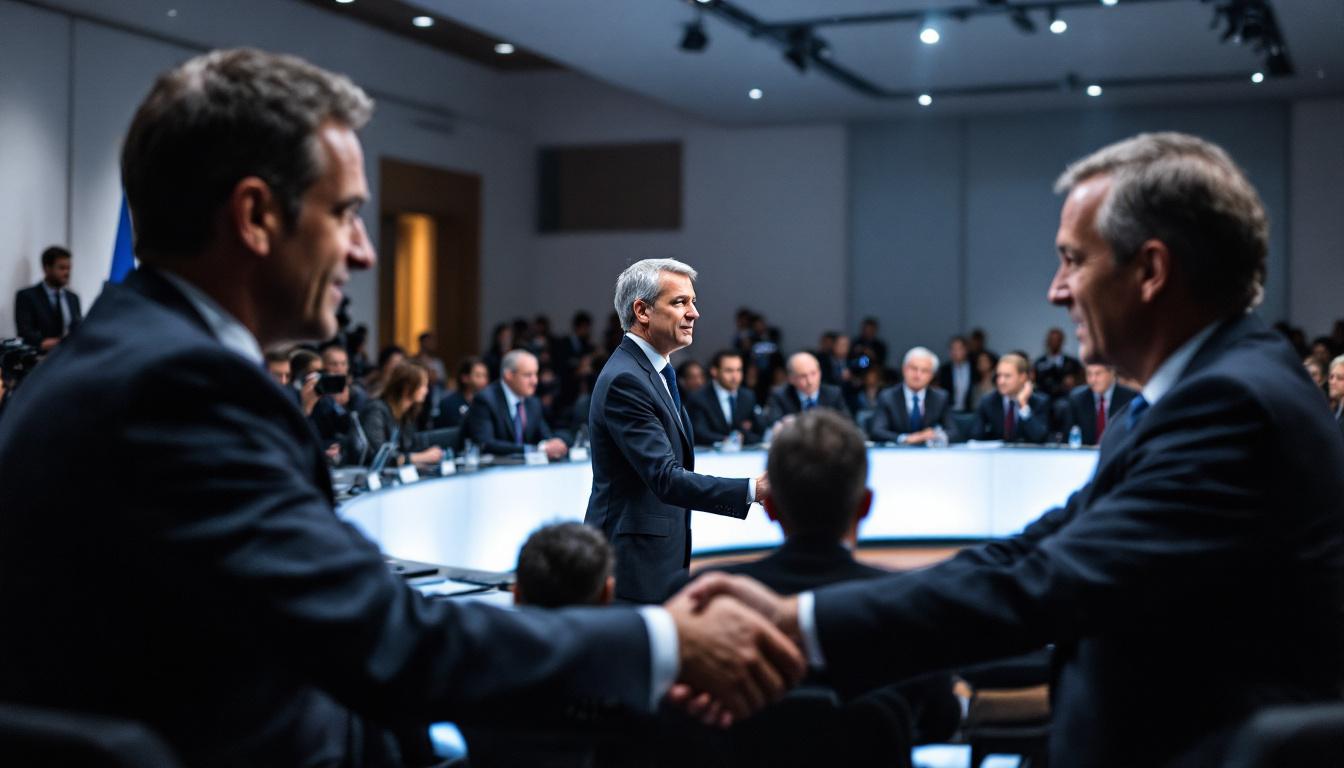 découvrez comment, un an après les élections législatives, les alliances politiques se retrouvent en perte de vitesse. analyse des causes de cet essoufflement et des perspectives pour l'avenir.