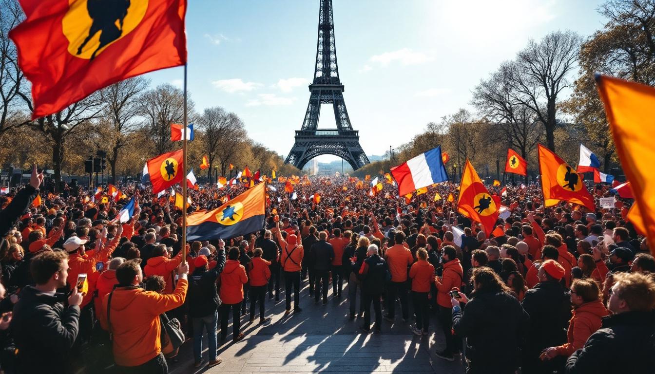 découvrez l'analyse d'un an après les élections législatives, où nous explorons l'essoufflement des alliances politiques en france et ses conséquences sur la scène politique actuelle. quelles sont les dynamiques en jeu et comment les partis réagissent-ils face à cette situation ?