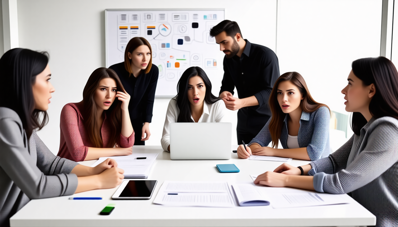 découvrez l'histoire touchante de copropriétaires qui se retrouvent désemparés face à leur nouveau syndic. dans un courrier adressé à julien courbet, ils expriment leurs inquiétudes et leurs questions sur la gestion de leur copropriété. une réflexion sur la confiance et la communication dans le monde de l'immobilier.