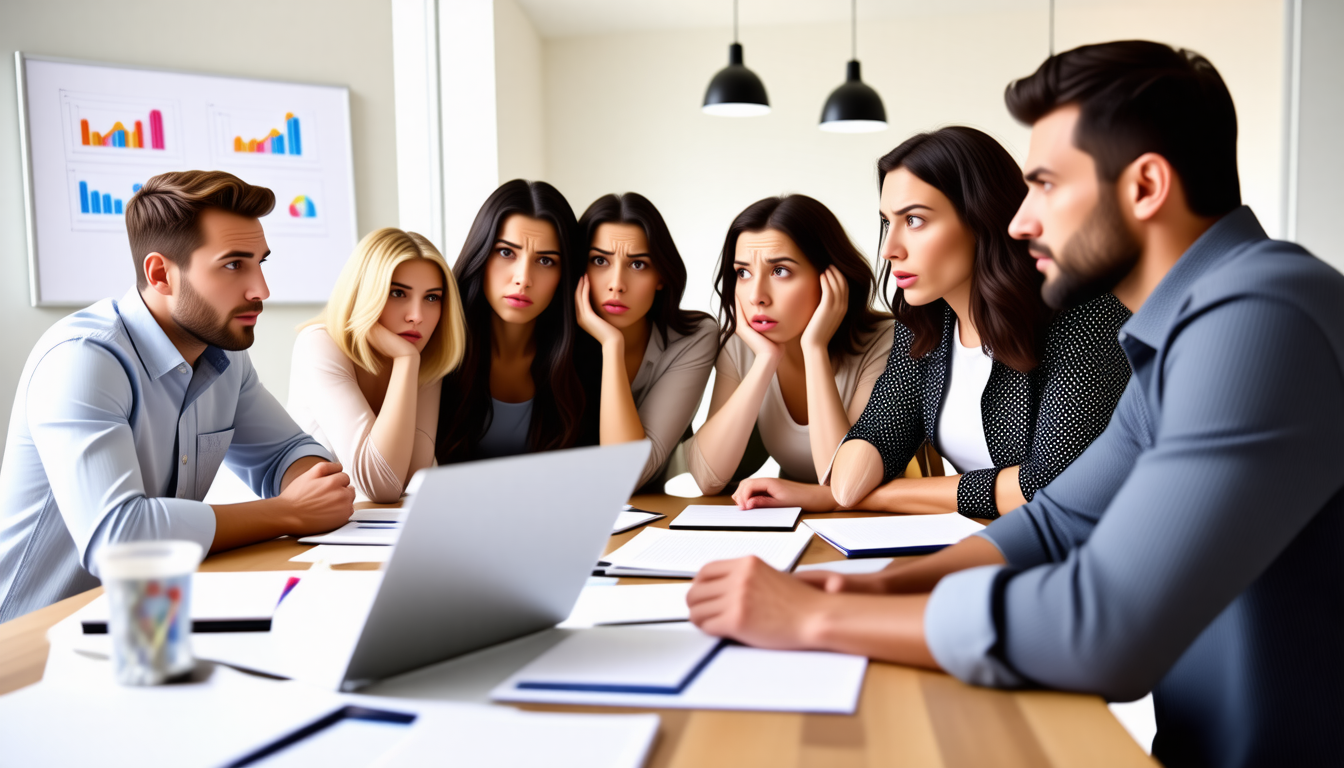 découvrez le témoignage poignant de copropriétaires désemparés face aux décisions de leur nouveau syndic. dans ce courrier adressé à julien courbet, ils partagent leurs préoccupations et cherchent des solutions pour améliorer leur situation. une histoire qui illustre les défis de la gestion immobilière en copropriété.