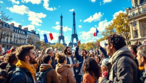 une majorité des français exprime son soutien pour la tenue de nouvelles législatives anticipées après la dissolution de l'assemblée nationale, soulignant un désir de renouveau politique et d'engagement citoyen. découvrez les enjeux et les perspectives de cette situation stimulante qui façonne l'avenir du paysage politique français.