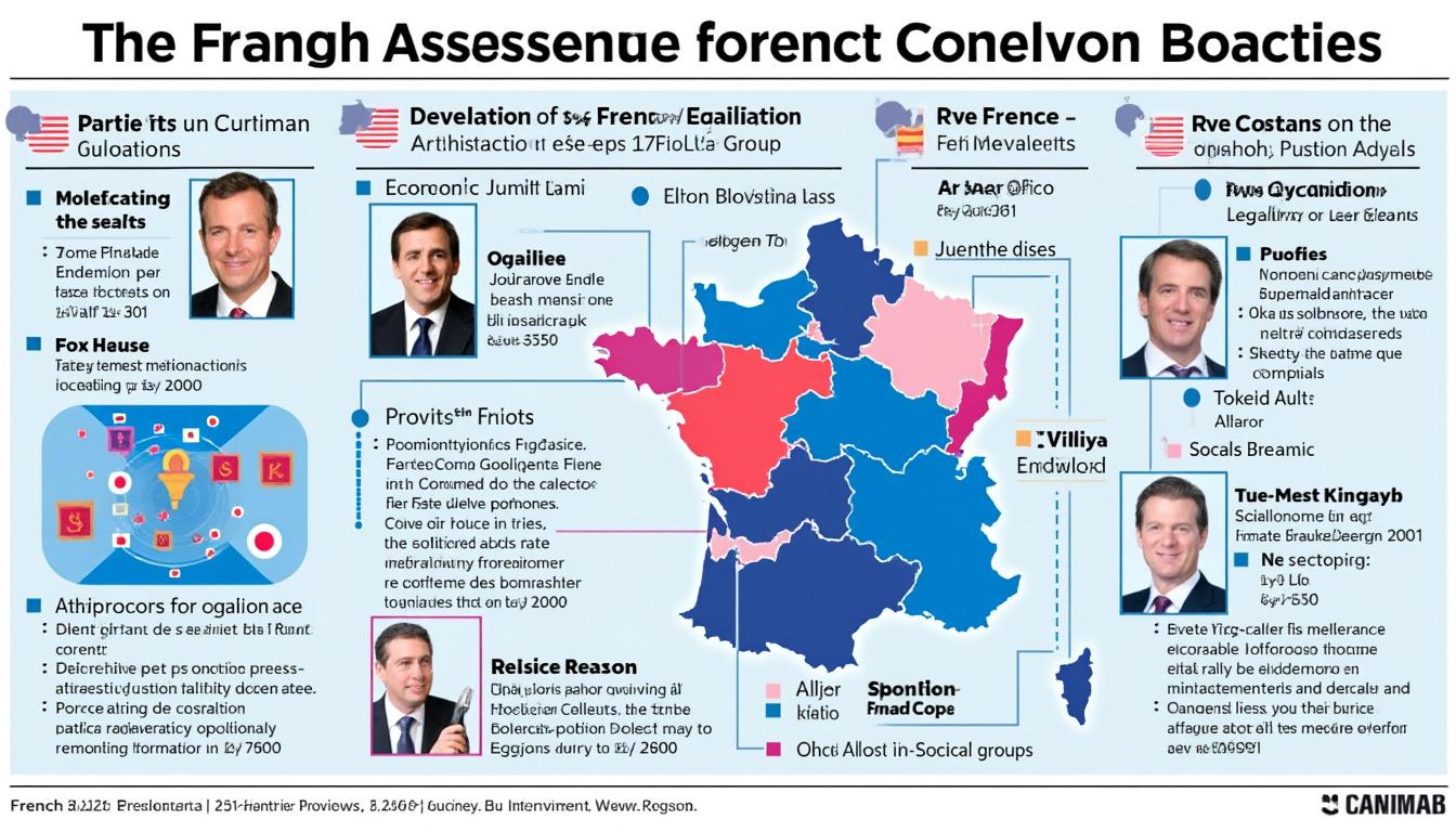 découvrez comment les tensions au sein des coalitions politiques impactent les trois législatives partielles à venir. analyse des enjeux, des rivalités et des stratégies des partis pour naviguer dans un contexte politique chaotique.