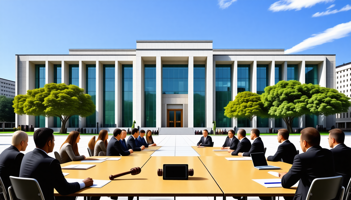 découvrez l'analyse de la décision n° 2023-1059 qpc du 14 septembre 2023 délivrée par le conseil constitutionnel : contexte, points clés, et implications juridiques essentielles à retenir.