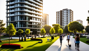 découvrez les multiples opportunités professionnelles qu'offre le secteur dynamique de la copropriété. un domaine en pleine évolution, idéal pour bâtir une carrière passionnante !