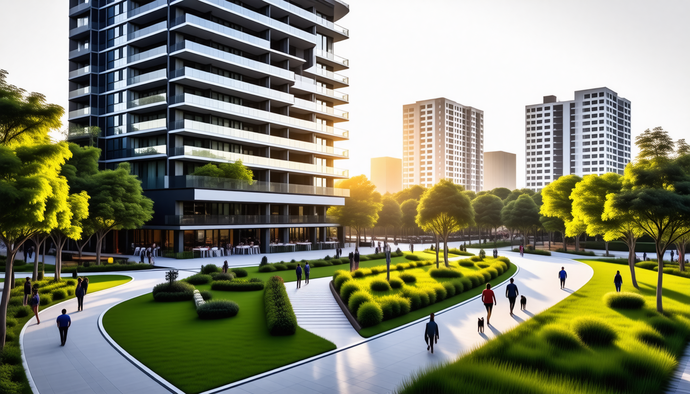 découvrez les opportunités offertes par le secteur dynamique de la copropriété : un domaine en pleine évolution, proposant de nombreuses perspectives de carrière pour les professionnels de l’immobilier et les nouveaux talents.