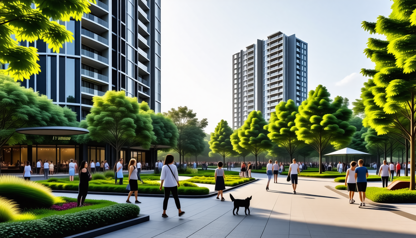 découvrez pourquoi le secteur de la copropriété est en pleine expansion et offre de multiples opportunités de carrière pour les professionnels motivés. rejoignez un domaine dynamique et porteur d'avenir !