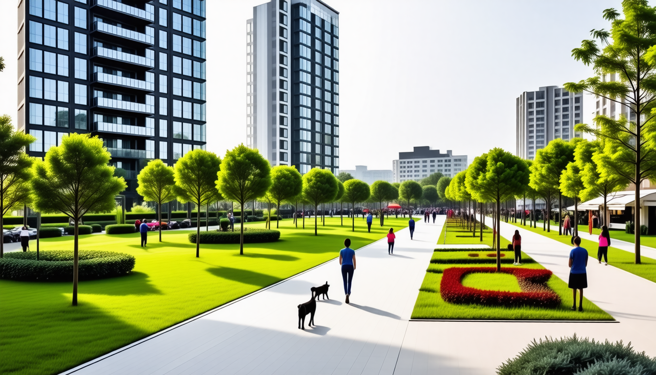 découvrez comment le secteur de la copropriété, en pleine croissance, propose de multiples débouchés et opportunités de carrière pour les professionnels en recherche d'évolution ou de nouveaux défis !