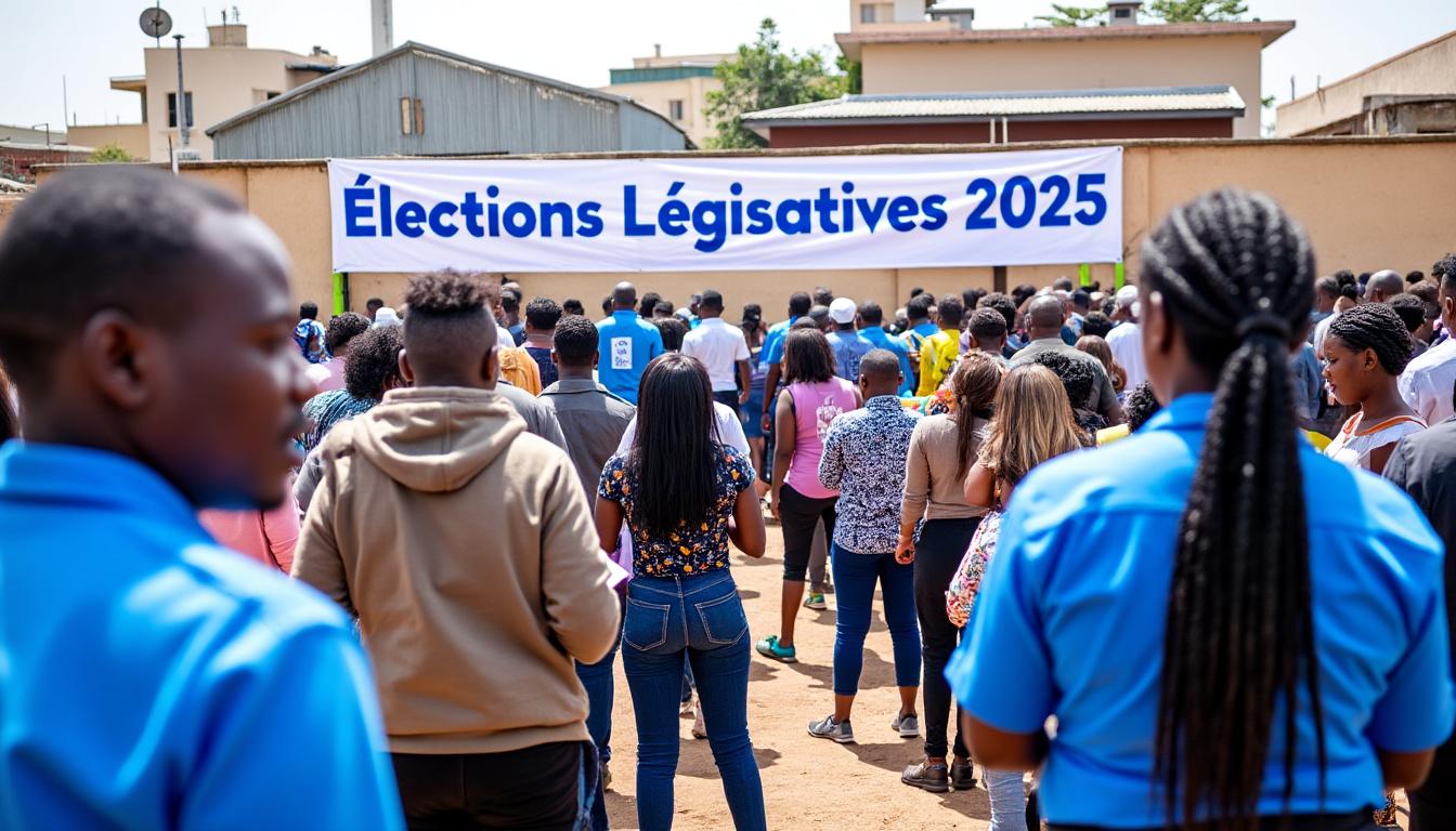 la commission électorale indépendante de côte d'ivoire a fixé la date des élections législatives au 27 décembre. découvrez les enjeux, le calendrier électoral et les réactions des acteurs politiques.