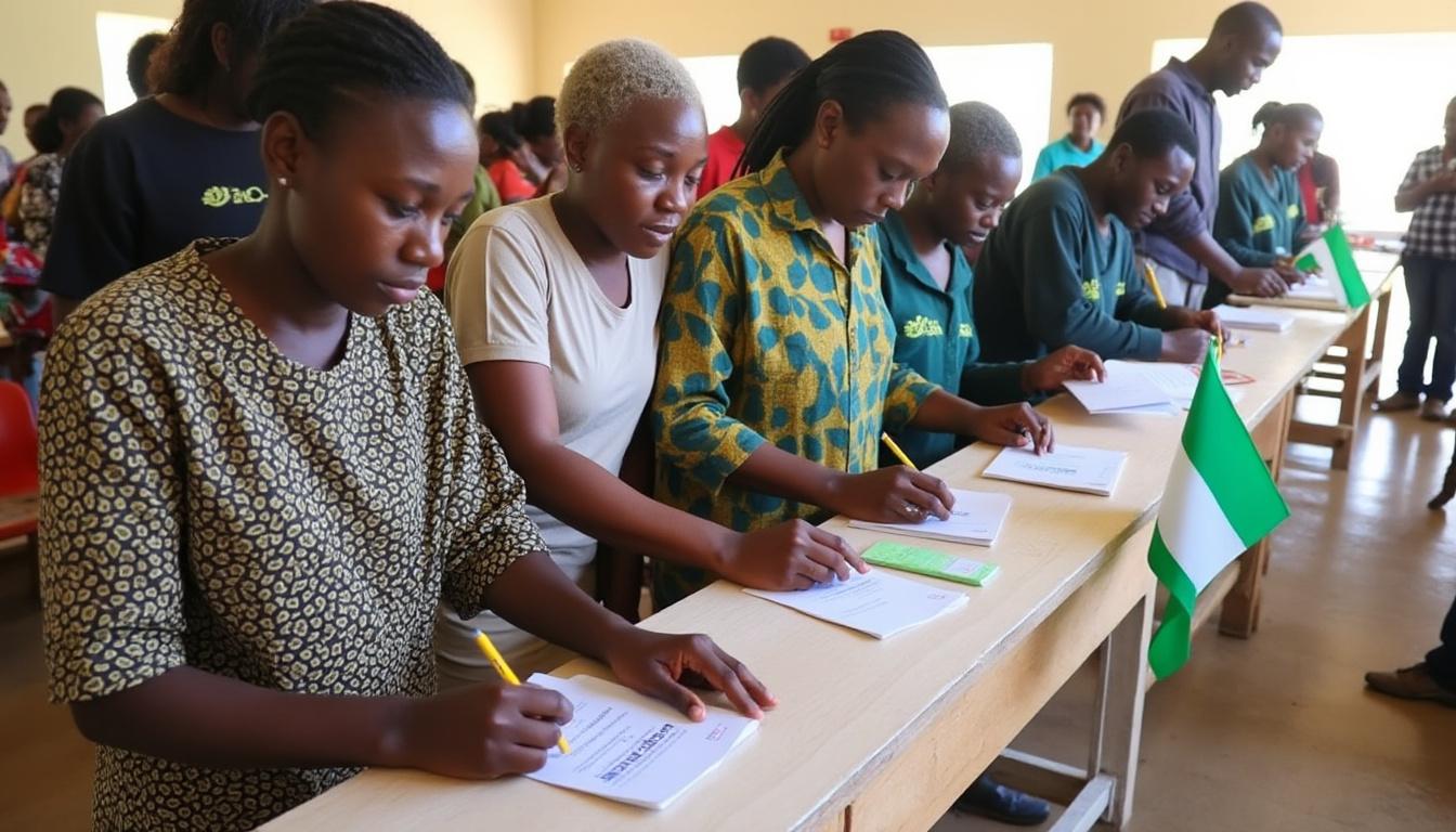 la commission électorale indépendante de côte d'ivoire a fixé au 27 décembre la tenue des élections législatives. découvrez les enjeux et les préparatifs de ce scrutin clé pour le pays.