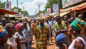 découvrez la date officielle des prochaines élections législatives en côte d'ivoire, annoncée pour le 27 décembre par la commission électorale indépendante. suivez toute l'actualité sur l'organisation du scrutin et les enjeux politiques.