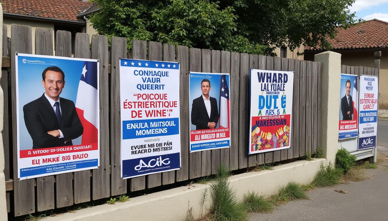 consultez la date officielle des élections législatives partielles dans la première circonscription de tarn-et-garonne. restez informé sur le calendrier électoral et les enjeux du scrutin.
