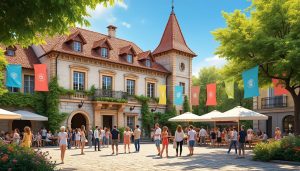 consultez la date officielle des élections législatives partielles dans la première circonscription de tarn-et-garonne et restez informé sur le calendrier électoral local.