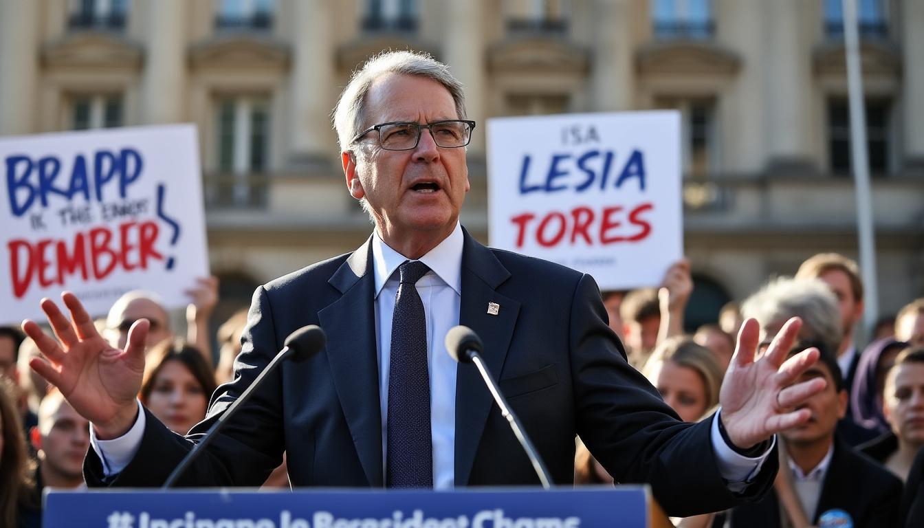 découvrez comment rachida dati a choisi de se retirer des élections législatives partielles à paris face à michel barnier, tout en posant ses propres conditions. analyse, enjeux et réactions autour de ce rebondissement politique.