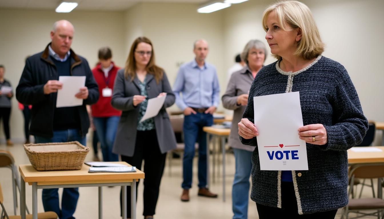 participez aux élections législatives partielles à paris ! les électeurs sont convoqués aux urnes les dimanches 21 et 28 septembre pour élire leurs représentants. ne manquez pas cette opportunité de faire entendre votre voix et d'influencer l'avenir politique de votre commune.