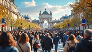 découvrez les détails des élections législatives partielles à paris, où les électeurs sont convoqués aux urnes les dimanches 21 et 28 septembre. renseignez-vous sur les enjeux, les candidats et les modalités de vote pour participer à cette importante élection.