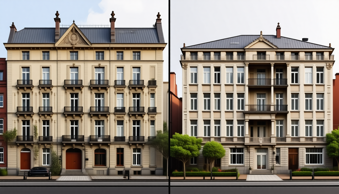 découvrez comment la récente réforme par ordonnance transforme la gestion et le fonctionnement des copropriétés en france. analyse des principaux changements pour les copropriétaires et syndics.