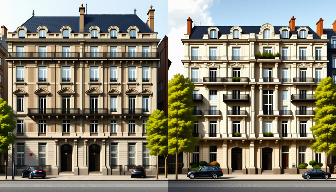 découvrez comment la réforme par ordonnance modernise la gestion et l’organisation des copropriétés en france. analyse des principaux changements et enjeux pour les copropriétaires.