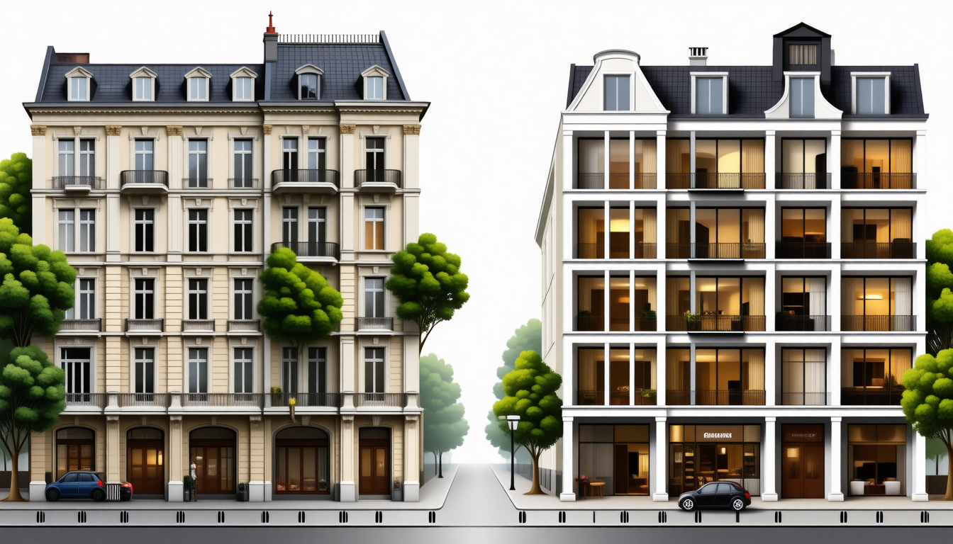 découvrez comment la copropriété évolue en france grâce à une réforme par ordonnance, impactant la gestion, les droits et les obligations des copropriétaires. comprenez les principaux changements apportés et leurs conséquences pratiques.