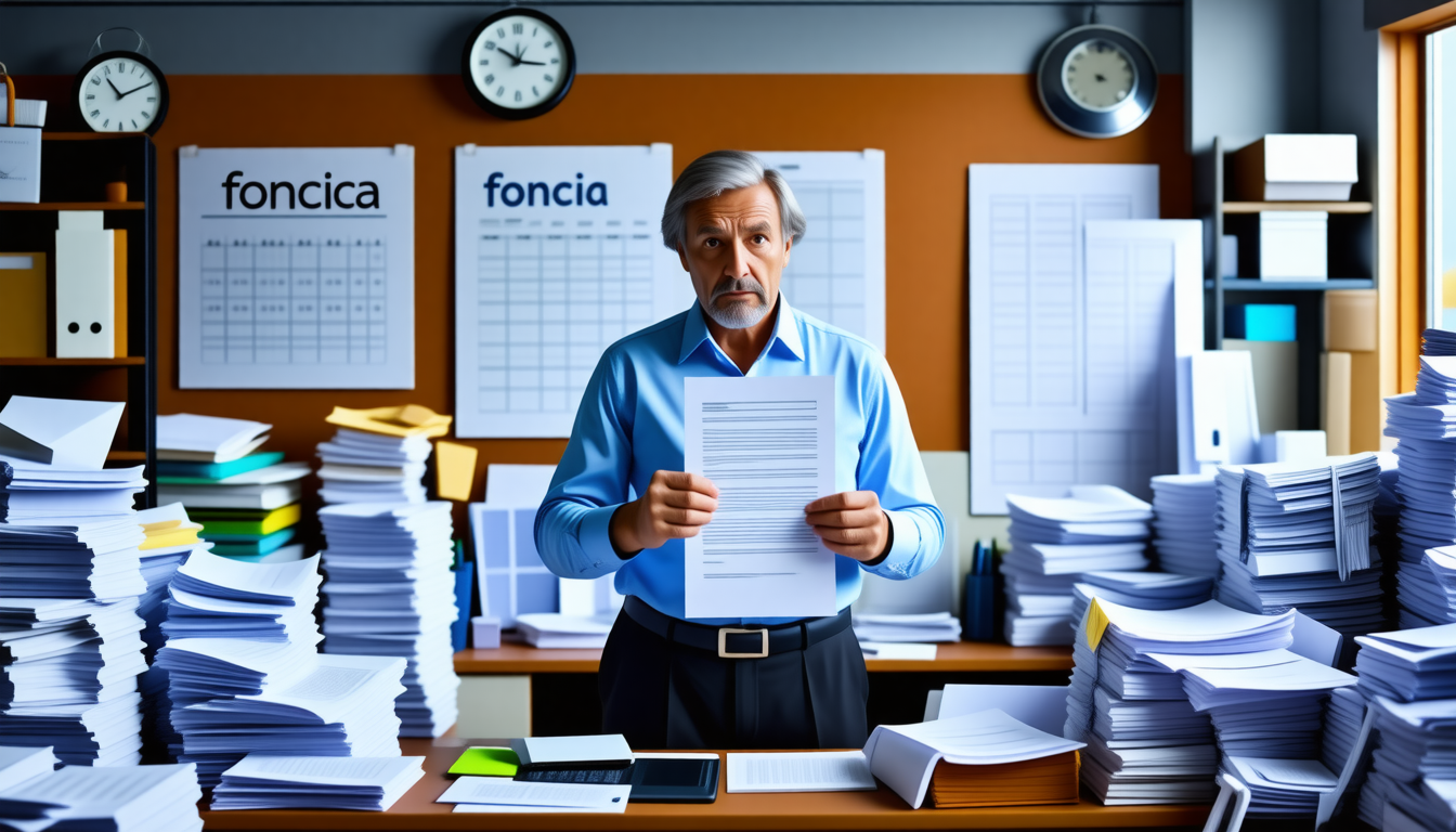 découvrez comment foncia, syndic de copropriété, a accumulé de nombreux manquements dans la transmission des documents essentiels à ses clients, particulièrement lors du non-renouvellement de son contrat, impactant la gestion et la transparence de la copropriété.