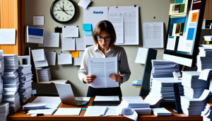 découvrez comment foncia, en tant que syndic de copropriété, a failli à ses obligations de transmission de documents essentiels, une situation qui a pesé sur le renouvellement de son contrat par les copropriétaires.