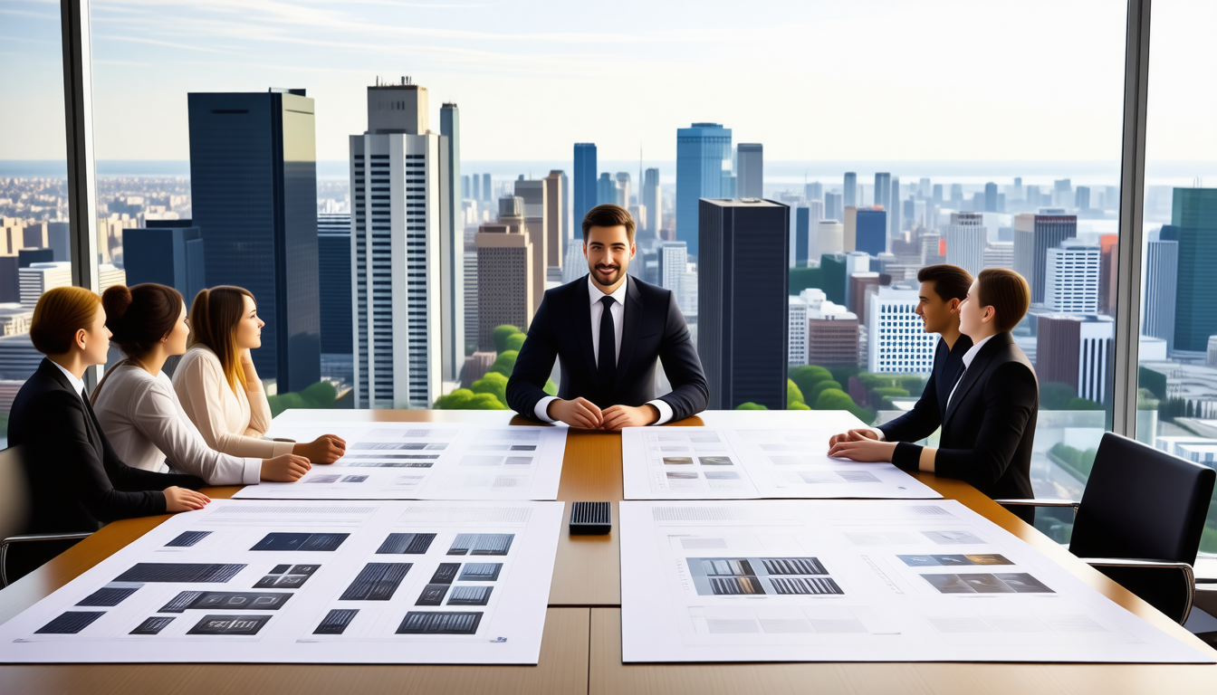 découvrez comment la scc renforce sa position de leader dans la gestion immobilière en 2024 grâce à une expertise reconnue et des solutions innovantes pour répondre aux besoins du marché.