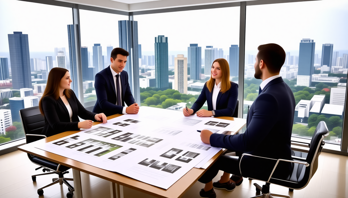découvrez comment la scc confirme sa position de leader sur le marché de la gestion immobilière en 2024 grâce à ses innovations, son expertise et la confiance de ses partenaires.