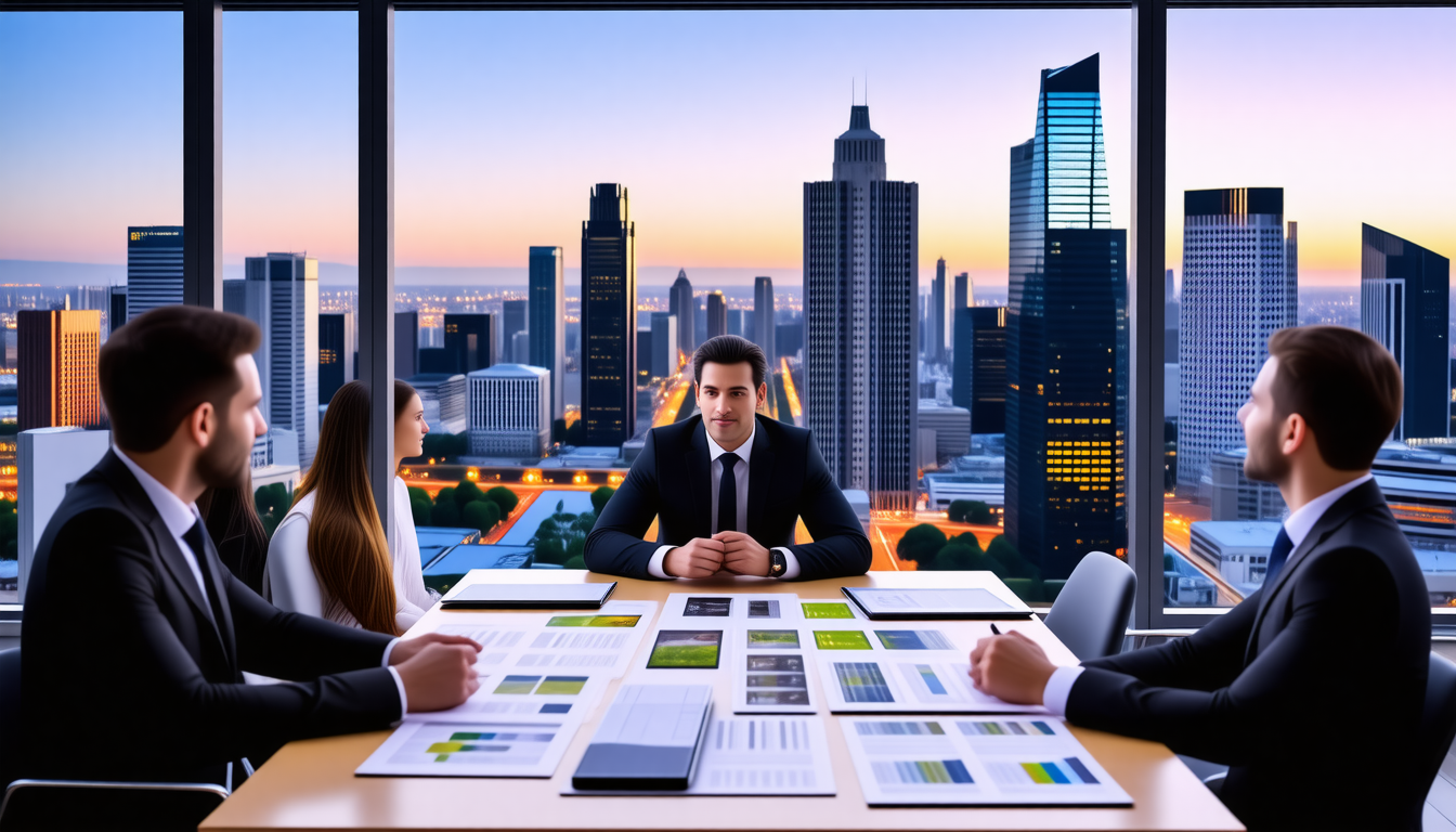 en 2024, la scc renforce sa position de leader sur le marché de la gestion immobilière grâce à son expertise, ses innovations et son engagement envers la satisfaction client. découvrez comment la scc façonne l'avenir du secteur immobilier.