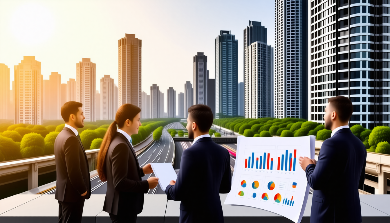 découvrez comment les grands acteurs du marché transforment le secteur des syndics de copropriétés, en imposant de nouvelles dynamiques et en redéfinissant les standards de gestion pour les copropriétaires.