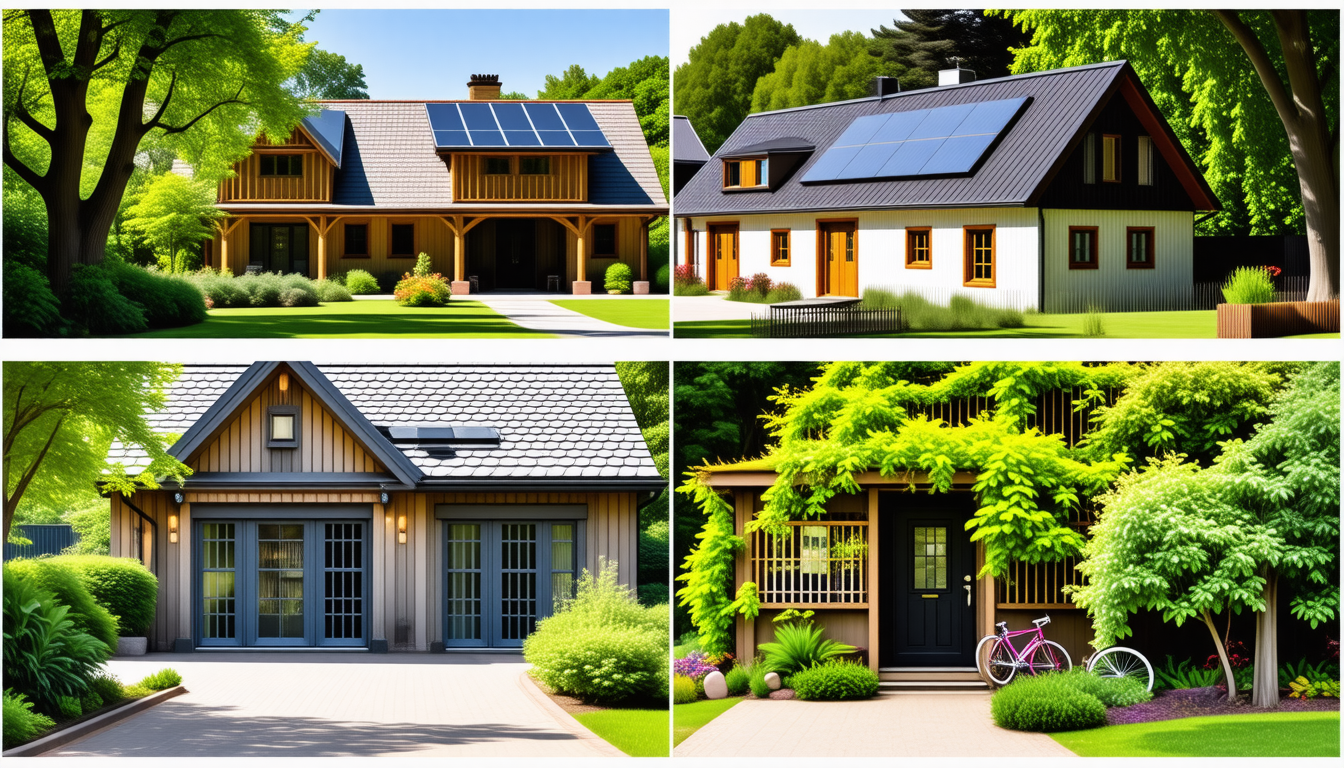 découvrez comment square habitat a transformé une copropriété normande en un modèle de rénovation énergétique, améliorant le confort, les performances thermiques et la valeur patrimoniale de l’immeuble.