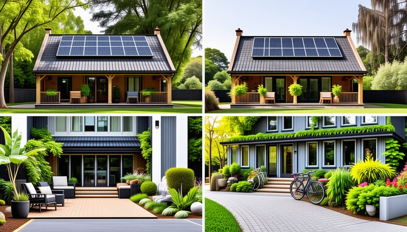 découvrez comment une copropriété en normandie s’est transformée en modèle de rénovation énergétique durable grâce à l’accompagnement de square habitat. un cas exemplaire pour réussir la transition énergétique en collectif !