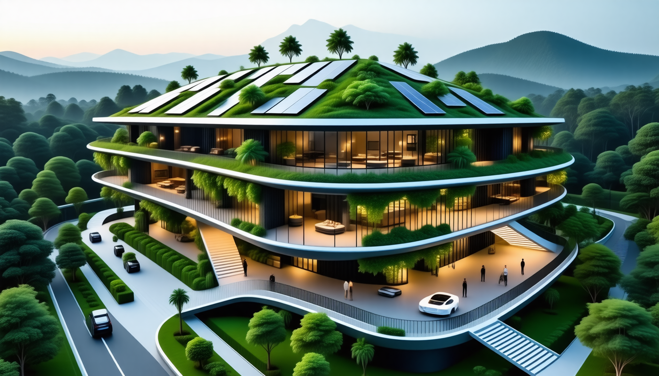 explorez comment orisha real estate révolutionne l'immobilier grâce à son écosystème innovant, ses solutions technologiques avancées et une vision tournée vers l'avenir du secteur.