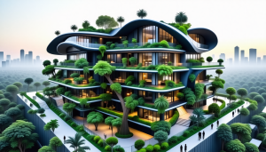 découvrez comment orisha real estate réinvente le secteur immobilier grâce à un écosystème innovant, alliant technologies de pointe et expertise, pour façonner l'avenir du marché immobilier.